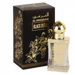 Духи Haramain BLACK OUDH / Черный Уд (15 мл) (ликвидация)