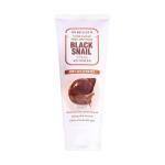 [JIGOTT] Пилинг-маска для лица МУЦИН УЛИТКИ BLACK SNAIL Pure Clean Peel Off Pack, 180 мл