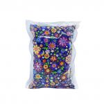 Подушка гречишная с лавандой 23х15