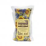 Подушка гречишная с лавандой 19х38