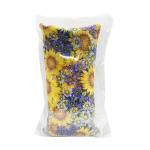 Подушка гречишная с лавандой 19х38