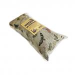 Подушка лавандовая  гобелен 24х48