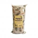 Подушка  с разнотравием гобелен 24х48