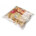 Подушка лавандовая 38х38 Маки и С Любовью