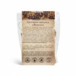 Мочалка джутовая с натуральным мылом "Винная", 100 гр.