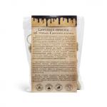 Мочалка джутовая с натуральным мылом "С грязью Сакского озера", 100 гр.