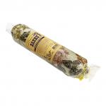 Валик  гречишный с лавандой гобелен 40 см