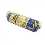 Валик  гречишный с разнотравием сатин 40 см