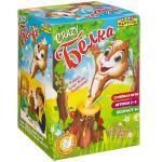 Настольная семейная игра "CRAZY БЕЛКА"