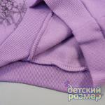 *Водолазка с легким начесом