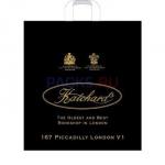 Пакет с петлевой ручкой (30х33+3)-70 Хатчард