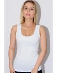 Майка трикотажная женская мод. 933