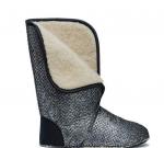 Д2002НУ Сапоги мужские "Striker" с надставкой утепленные оливковый (до -45)