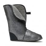 Д2000НУ Сапоги мужские "Striker" утепленные оливковый (до -60)