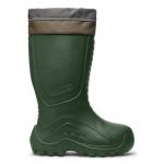 Д2000НУ Сапоги мужские "Striker" утепленные оливковый (до -60)