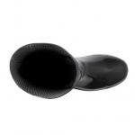 Д140 Сапоги мужские ПВХ неутепленные черный