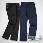 *Утепленные брюки для мальчиков