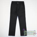 *Утепленные брюки для мальчиков