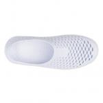 Д852 Туфли пляжные женские белый