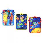 SILAPRO BY Ледянка мягкая 68x50см, оксфорд 420D, ПВХ, поролон