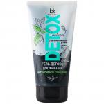 Detox Гель-детокс для умывания 185г/24