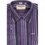 Мужская сорочка Maestro Casual