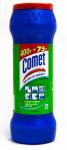 Comet БАНКА 475г чист.порошок Сосна  с Хлором/20