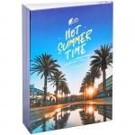 Фотоальбом 100 фото 10*15 см, ArtSpace Summer time, ПП карман, PA_22245