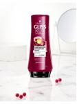 GLISS KUR  200 мл Бальзам Совершенство окрашенных волос   200 мл