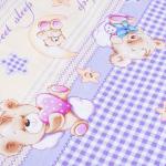 Постельное белье детское 10349/1 Сладкий сон вид 2