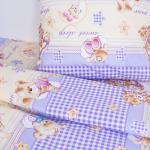 Постельное белье детское 10349/1 Сладкий сон вид 2