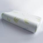 Анатомическая подушка 30*50*7/10 Sleep Ergo S Vera