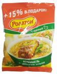 Роллтон Вермишель Курица 60 г, пакет