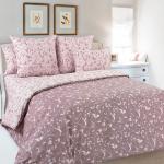 КПБ "Зима-Лето" перкаль (ГАБРИЭЛЬ)