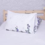 Наволочка Перкаль 6438/1 Сантарелла в упаковке 2 шт 50/70 см