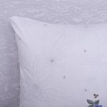 Наволочка Перкаль 6438/1 Сантарелла в упаковке 2 шт 50/70 см