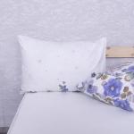 Наволочка Перкаль 6438/1 Сантарелла в упаковке 2 шт 50/70 см