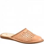 11-007R беж Тапочки домашние женские (36-41)/8