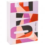 Фотоальбом 100 фото 10*15 см, ArtSpace Love, ПП карман, PA_22238