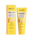 EYENLIP CERAMIDE LEMON Пенка для умывания с керамидами и экстрактом лимона, 100 мл