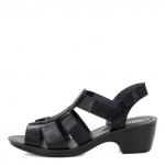 Босоножки женские (100% Кожа)