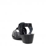 Босоножки женские (100% Кожа)