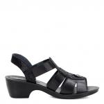 Босоножки женские (100% Кожа)