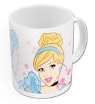 209939 Кружка керамическая (№3, 325 мл). Принцессы 70357