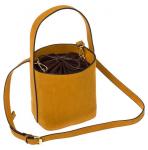 AS 0457 Сумка «БЕАТРИЧЕ» (SY8146 brown)