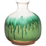 101-1048 ВАЗА "ГЛАЗУРЬ" 19*19*21 СМ. (КОР=8ШТ.)