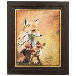 541-181 ключница 20*25 см