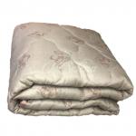 одеяло овечья шерсть полиэстер (400гр.)