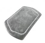 GENOM, Коврик одинарный, 60 * 100 см, бежевый, акрил