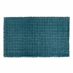 LUSH Коврик одинарный, 50*80 см, маренго, хлопок